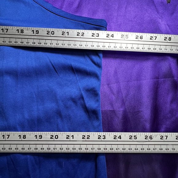 πmile gabrielle Casual A-Line Sleeveless Button Down Dress - Picture 11 of 14